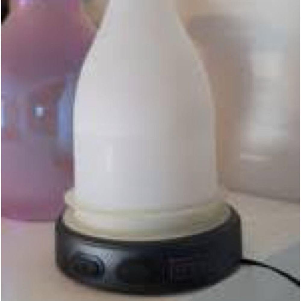 Scentsy Teardrop Diffuser Pedestal Base
